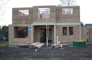 Building in Progress 2