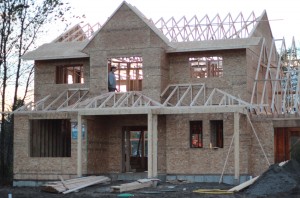 Building in Progress 3